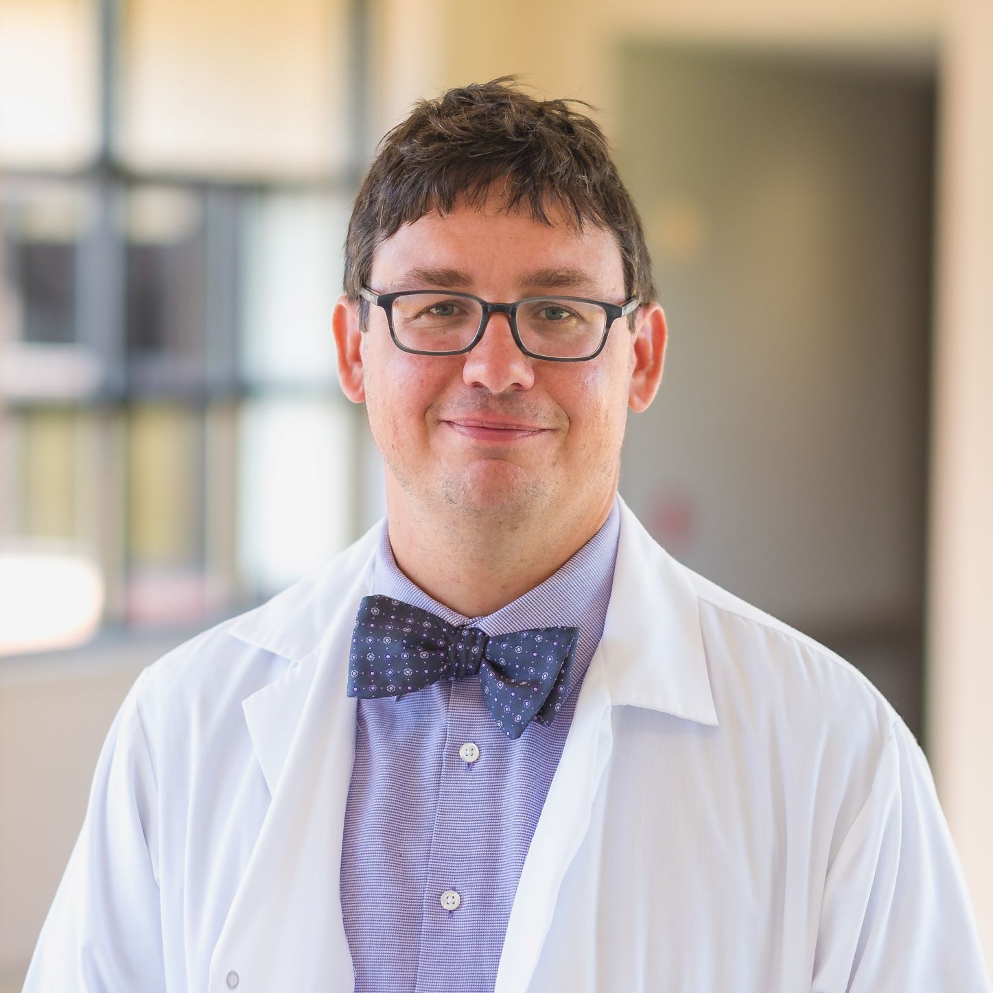Charles Goodwin MD, PhD